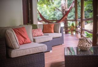 Manala Hotel - 6