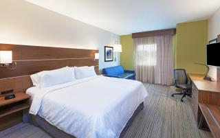 Holiday Inn Express & Suites - Lenexa - Overland Park Area by IHG - Lenexa - 4
