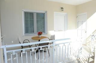 Samos Apartments - Marathokampos - 2