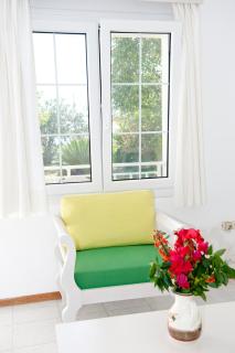 Samos Apartments - Marathokampos - 1