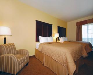 Spark By Hilton San Antonio Near Seaworld - 4