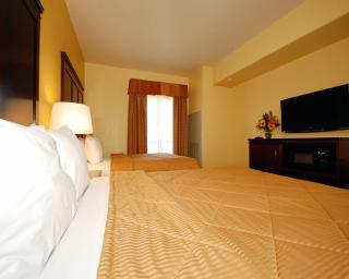 Spark By Hilton San Antonio Near Seaworld - San Antonio - 2