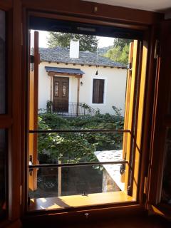 Sabouko Guest House - Vyzitsa - 8
