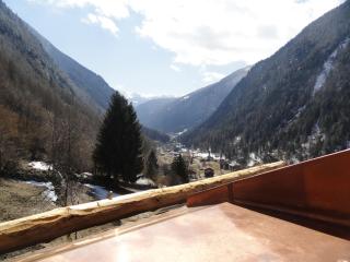 B&B Mas di Zonadi - 2