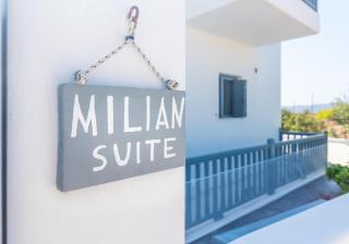 Milian Suite - Adamantas - 9