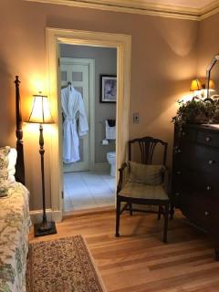 The Brewster Inn - 8