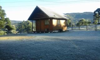 Cantinho do Sossego - Urubici - 5