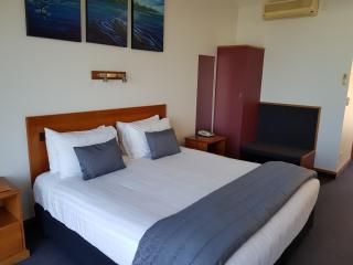 The Anchor Inn Beachfront Motel - Kaikoura - 3