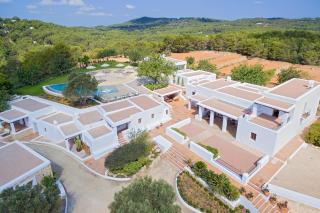 Agroturismo Can Toni Xumeu - Adults Only - Cala Llonga - 1