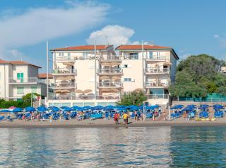 Residence Villa Lo Scoglietto - San Vincenzo - 9