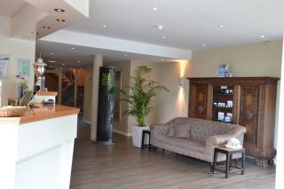 Fletcher Hotel Restaurant De Witte Raaf - Noordwijk - 2