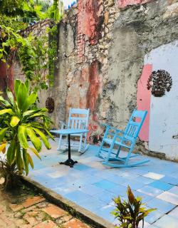 hotel florita - 1