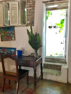 hotel florita - 1