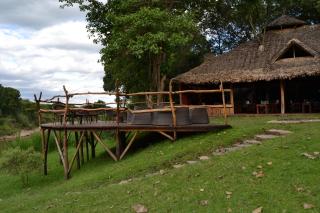 Mara River Camp - Aitong - 5