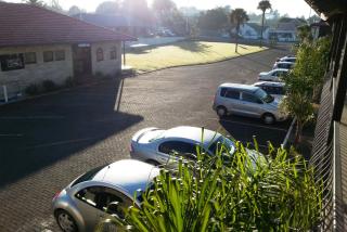 Motel Sierra - Whangarei - 7