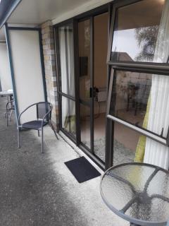 Motel Sierra - Whangarei - 6