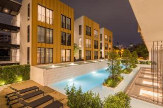 Craftsman Bangkok - 1