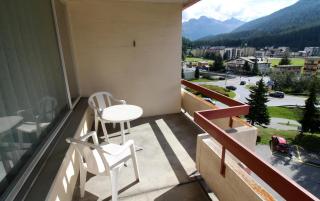 Allod Bad 508 - St. Moritz - 1