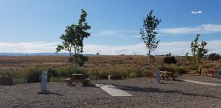 Blue Mountain RV Park - Blanding - 1