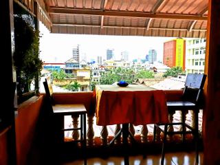 Vanny's Peaceful Guesthouse - Phnom Penh - 8