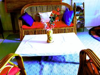 Vanny's Peaceful Guesthouse - Phnom Penh - 4