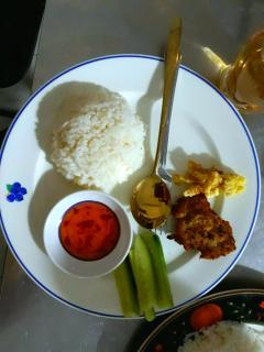 Vanny's Peaceful Guesthouse - Phnom Penh - 3