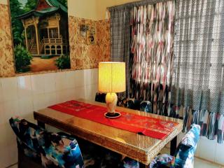 Vanny's Peaceful Guesthouse - Phnom Penh - 2