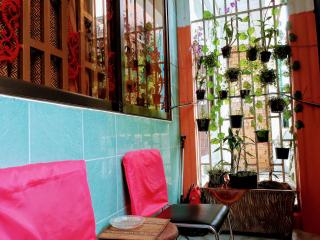 Vanny's Peaceful Guesthouse - Phnom Penh - 1