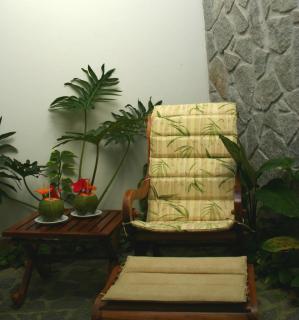 Vila Angatu Eco Resort SPA - Santo André - 7
