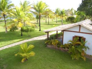 Vila Angatu Eco Resort SPA - Santo André - 6