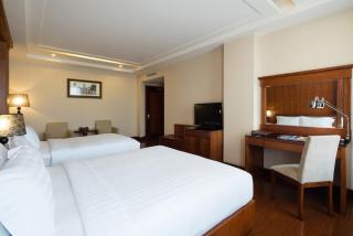 Nhat Ha L’Opera Hotel - Ho Chi Minh - 5