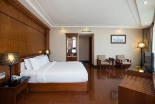 Nhat Ha L’Opera Hotel - Ho Chi Minh - 1