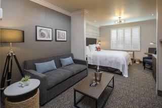 Aristocrat Hotel, BW Signature Collection - Half Moon Bay - 9