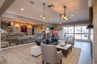 Aristocrat Hotel, BW Signature Collection - Half Moon Bay - 7