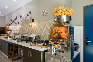 Aristocrat Hotel, BW Signature Collection - Half Moon Bay - 3