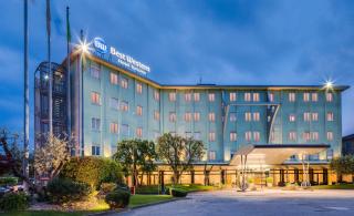 Best Western Hotel Turismo - San Martino Buon Albergo - 0
