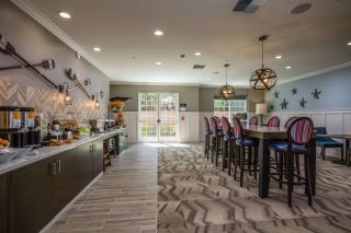 Aristocrat Hotel, BW Signature Collection - Half Moon Bay - 6