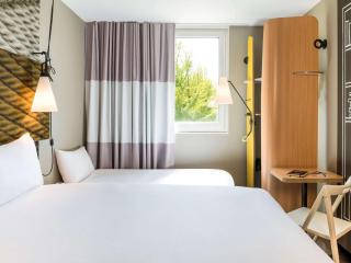 ibis Paris Gare du Nord Château Landon 10ème - Paris - 9