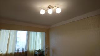 Comfortable Apartment on the River Bank - Kiev - 1