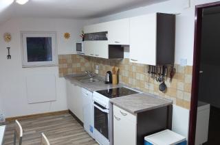 Apartman75 - Tišnov - 1
