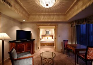 Rihga Royal Hotel Tokyo - Tokyo - 3