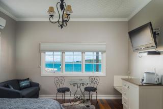 The Ark Stanley Luxury Bed and Breakfast - Stanley - 5