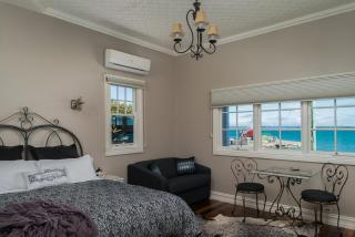 The Ark Stanley Luxury Bed and Breakfast - Stanley - 7