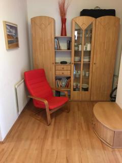 Ferienwohnung "Die 14" - 7