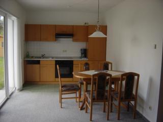 Haus Galerie EG - Karlshagen - 8