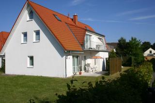 Haus Galerie EG - Karlshagen - 9