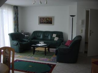 Haus Galerie 1. OG - Karlshagen - 3