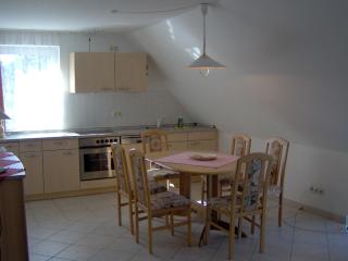 Haus Galerie 1. OG - Karlshagen - 1