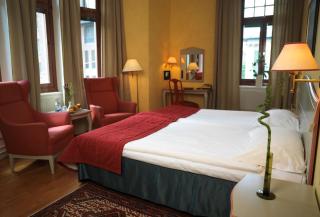 Elite Grand Hotel Norrköping - Norrköping - 2