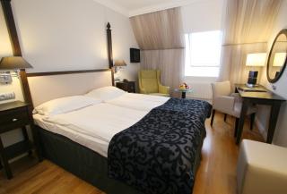 Elite Grand Hotel Norrköping - Norrköping - 1